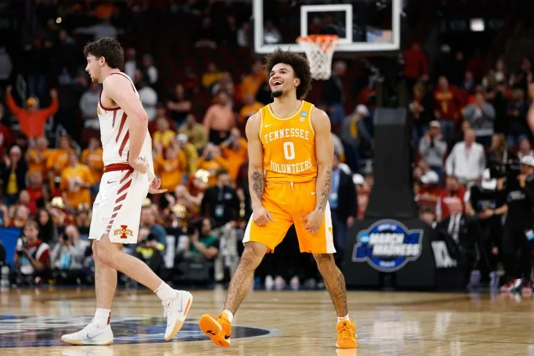 Tennessee Volunteers vs Michigan Wolverines Picks and Predictions for Sunday March 29 2026