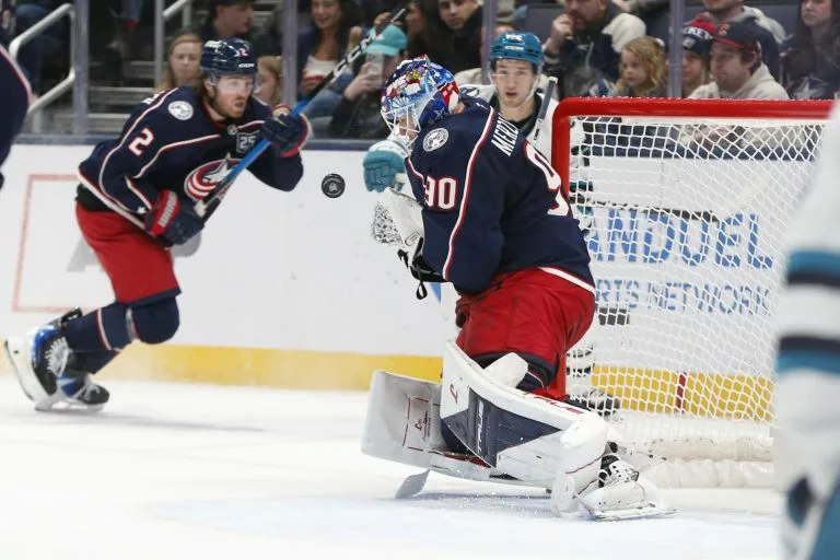 Boston Bruins vs Columbus Blue Jackets Picks and Prediction for Sunday March 29 2026
