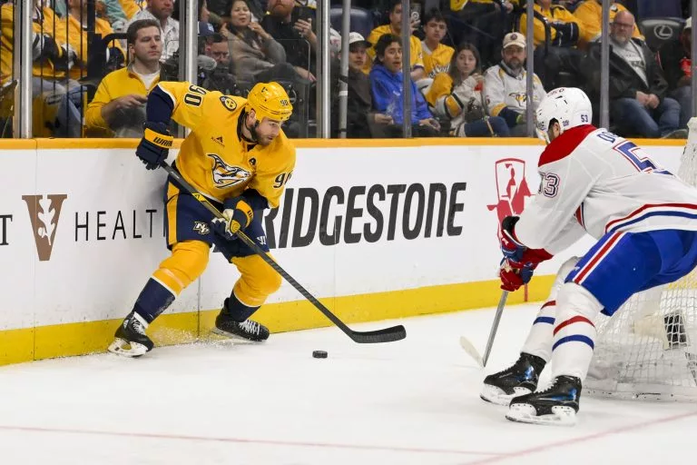 Nashville Predators vs Tampa Bay Lightning Picks and Prediction for Sunday March 29 2026