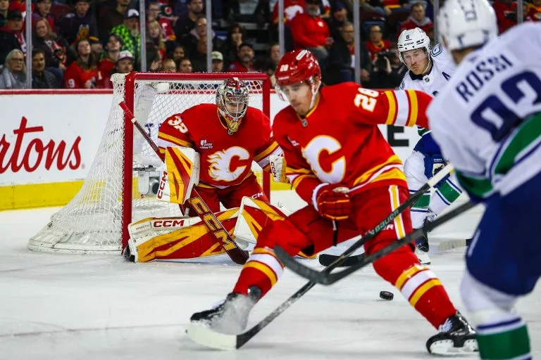 Calgary Flames vs Colorado Avalanche Picks and Prediction for Monday March 30 2026