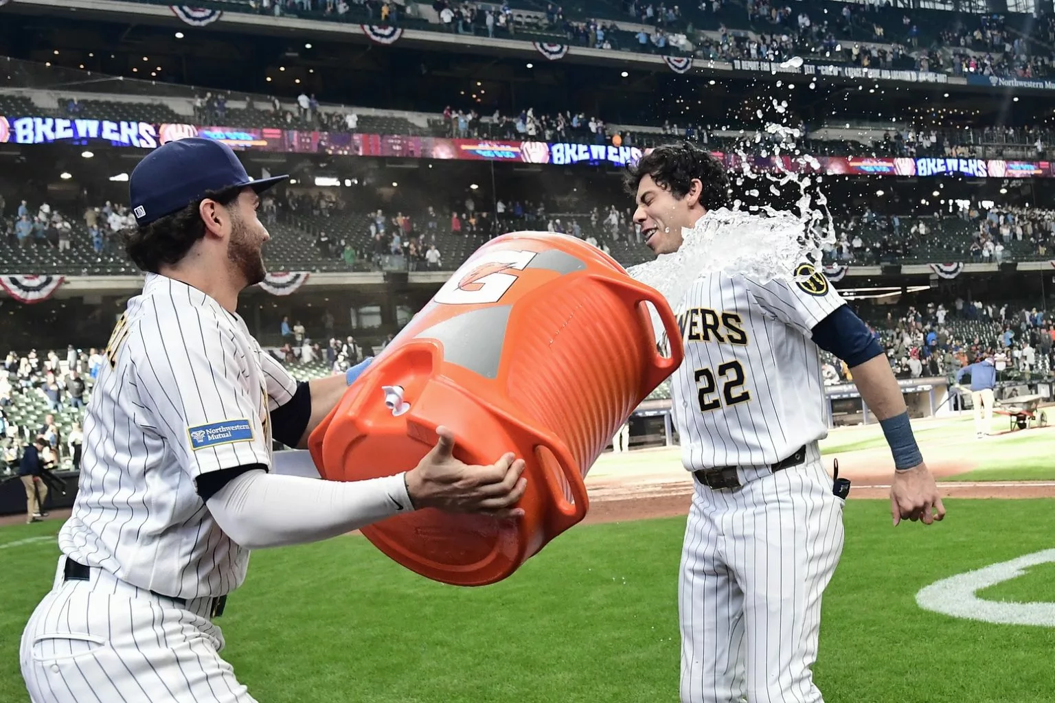 Reds vs Brewers prediction