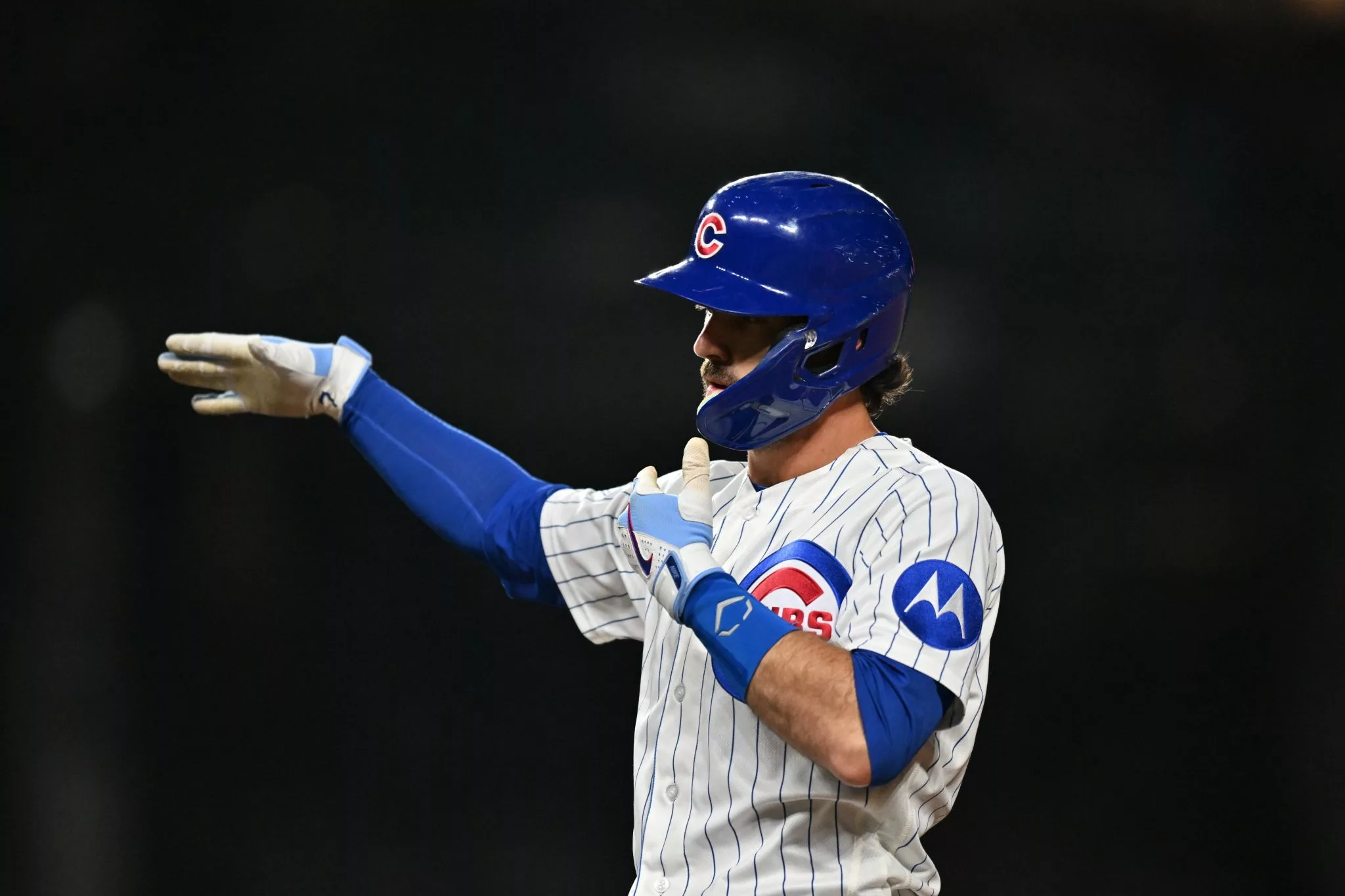 Twins vs Cubs picks