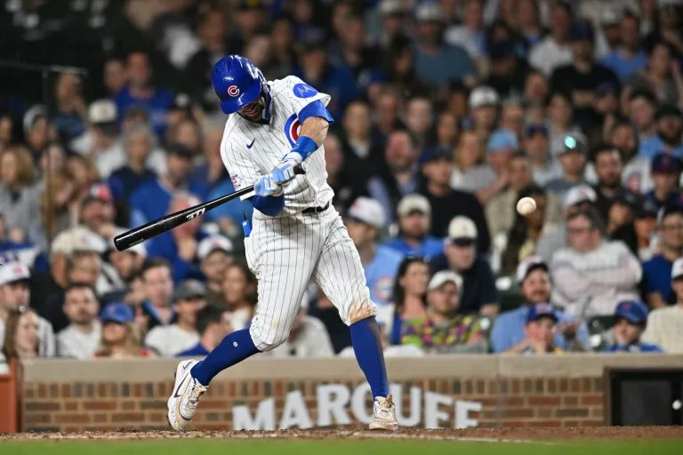 Los Angeles Angels vs Chicago Cubs Picks and Prediction for Wednesday, April 1, 2026