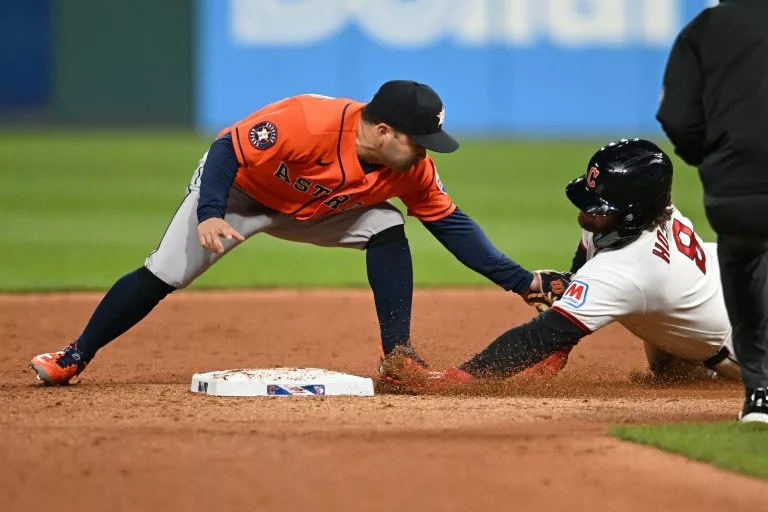 Athletics vs Astros prediction