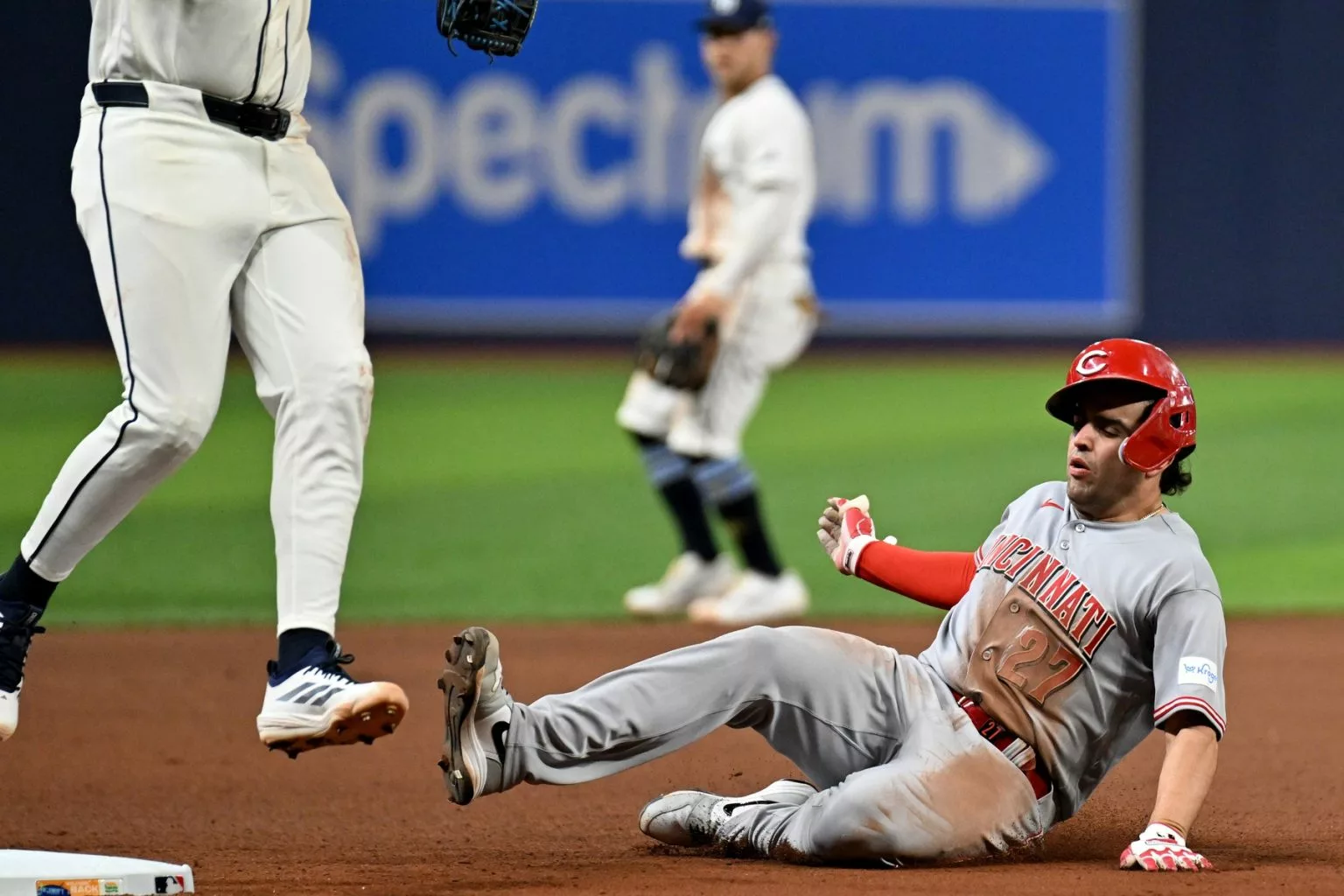 Reds vs Brewers picks