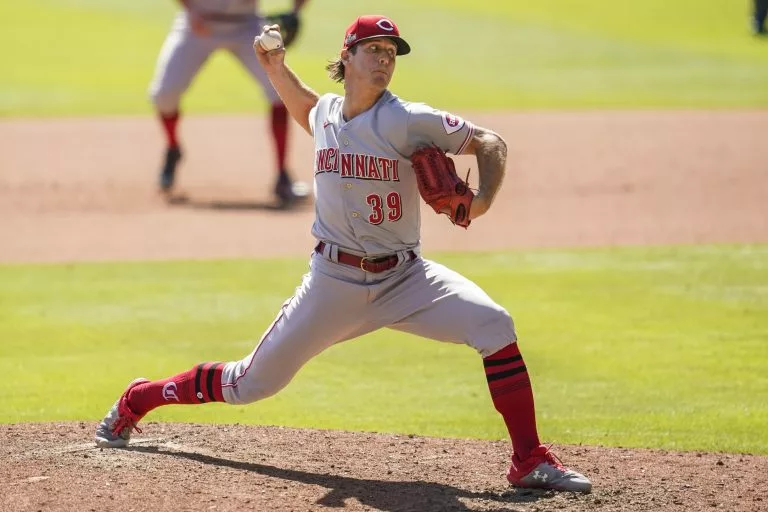 San Francisco Giants vs Cincinnati Reds Picks and Predictions for Tuesday April 14 2026