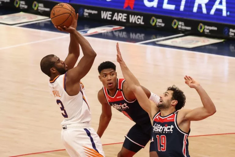 Portland Trail Blazers vs Phoenix Suns Picks and Prediction for Tuesday April 14 2026