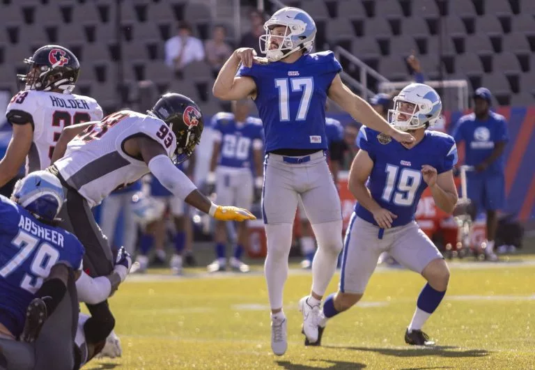 Birmingham Stallions vs Houston Gamblers Picks and Prediction for Sunday April 5 2026
