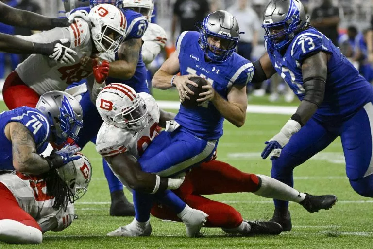Birmingham Stallions vs St. Louis Battlehawks Picks and Predictions for Sunday April 12 2026