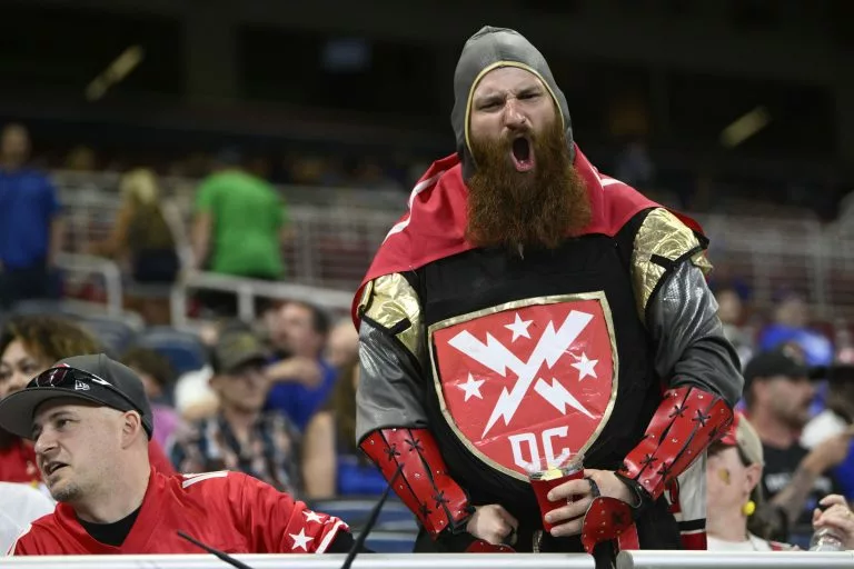 St. Louis Battlehawks vs DC Defenders Picks and Predictions for Saturday April 18 2026