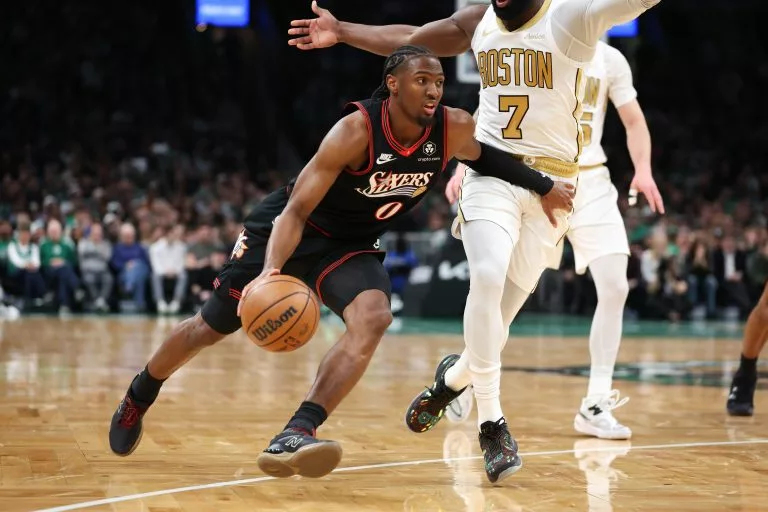 Philadelphia 76ers vs Boston Celtics Picks and Prediction for Sunday April 19 2026