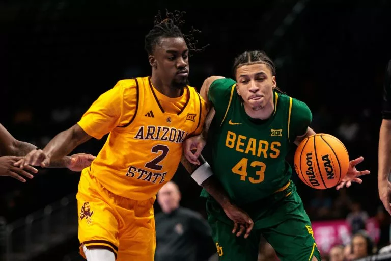 Oklahoma Sooners vs Baylor Bears Picks and Predictions for Saturday April 4 2026