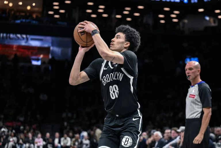 Atlanta Hawks vs Brooklyn Nets Picks and Prediction for Friday April 3 2026