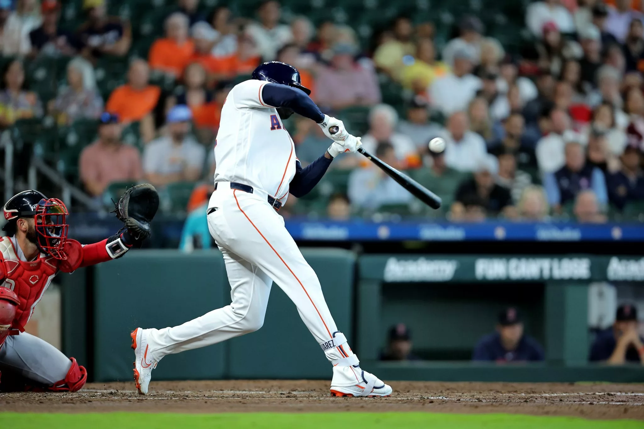 Mariners vs Astros prediction