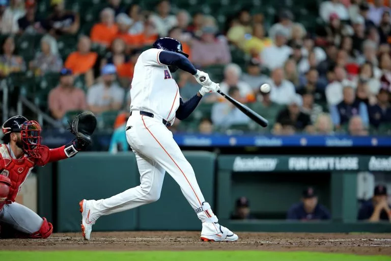 Mariners vs Astros prediction