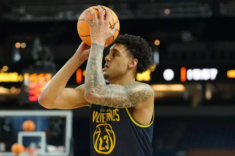 Michigan Wolverines vs Arizona Wildcats Picks and Predictions for Saturday April 4 2026