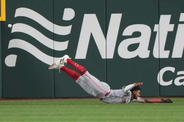 Cincinnati Reds vs Texas Rangers Picks and Predictions for Saturday April 4, 2026