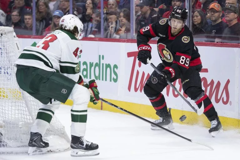 Carolina Hurricanes vs Ottawa Senators Picks and Predictions for Sunday April 5 2026