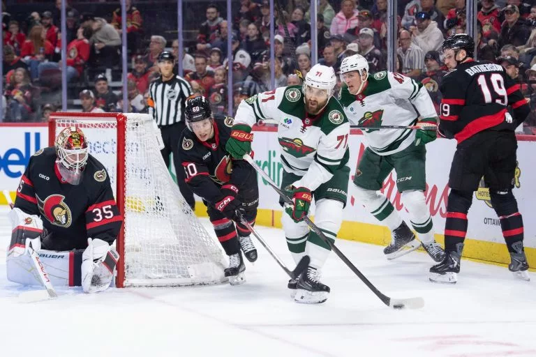 Seattle Kraken vs Minnesota Wild Picks and Predictions for Tuesday April 7 2026