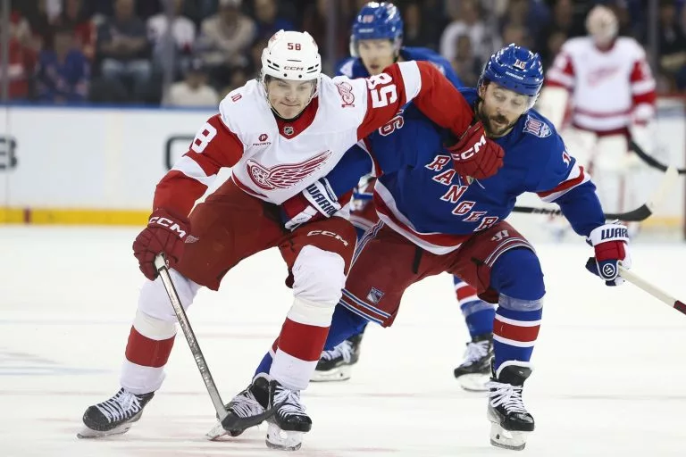Washington Capitals vs New York Rangers Picks and Predictions for Sunday April 5 2026