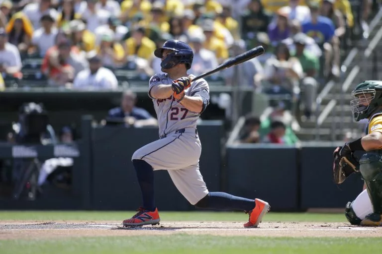 Astros vs Angels prediction