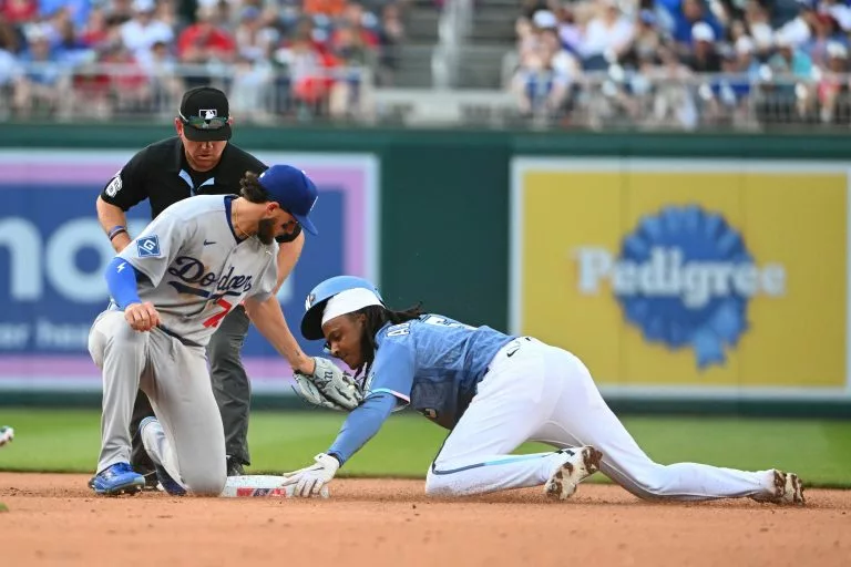 Los Angeles Dodgers vs Washington Nationals Picks and Predictions for Sunday April 5, 2026