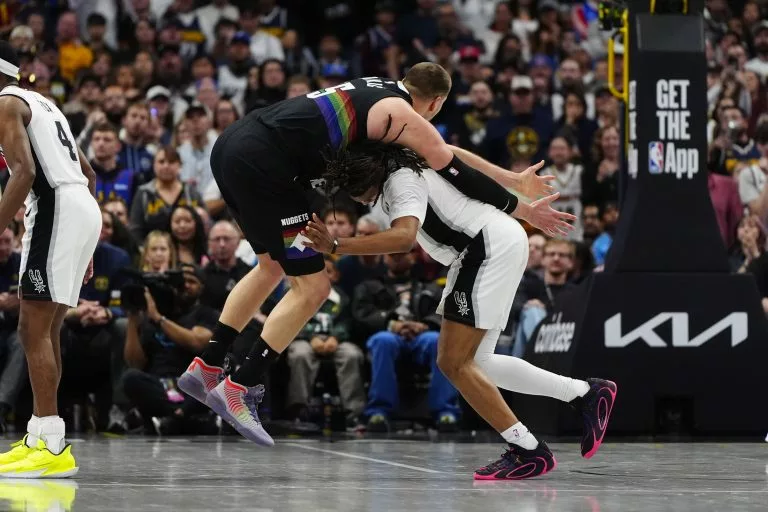 Dallas Mavericks vs San Antonio Spurs Picks and Predictions for Friday April 10 2026