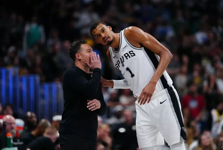 Philadelphia 76ers vs San Antonio Spurs Picks and Prediction for Monday April 6 2026