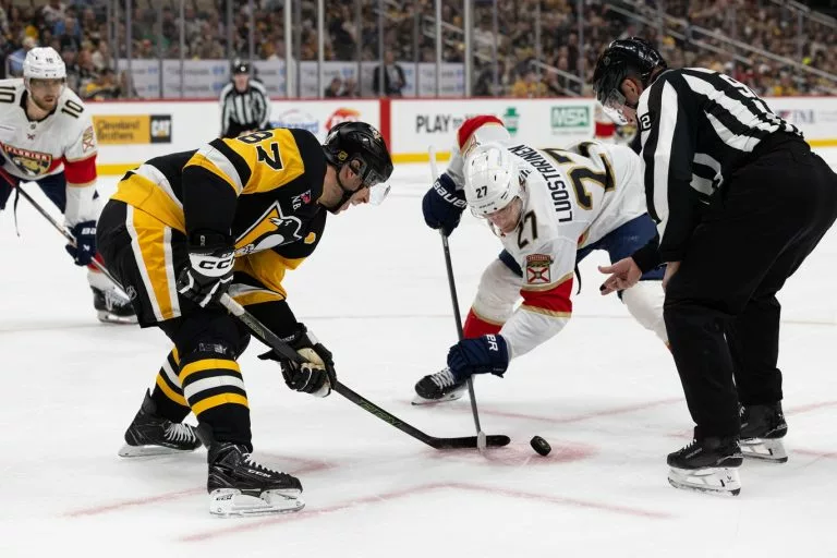 Florida Panthers vs Pittsburgh Penguins Picks and Predictions for Sunday April 5 2026