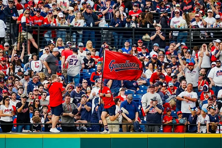 Chicago Cubs vs Cleveland Guardians Game 2 Picks and Predictions for Sunday April 5, 2026