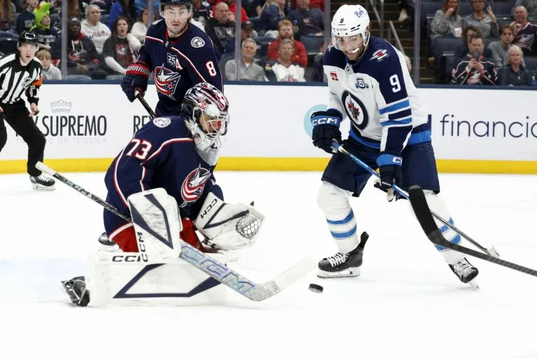 Seattle Kraken vs Winnipeg Jets Picks and Predictions for Monday April 6 2026