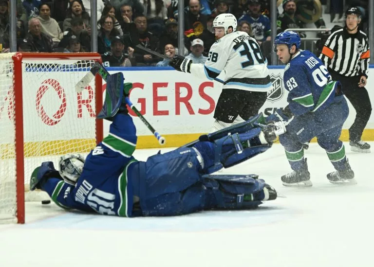 Vegas Golden Knights vs Vancouver Canucks Picks and Predictions for Tuesday April 7 2026