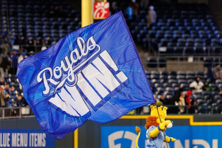 Athletics vs Royals prediction