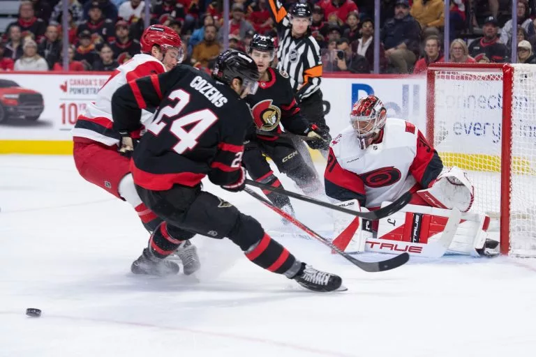 Tampa Bay Lightning vs Ottawa Senators Picks and Predictions for Tuesday April 7 2026