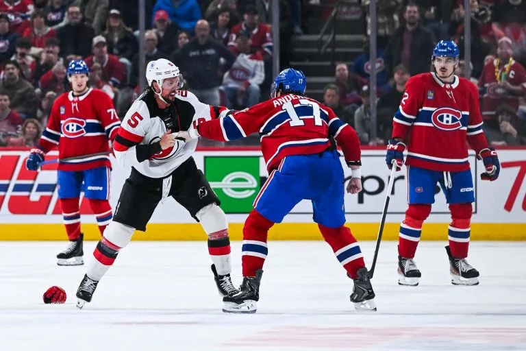 Philadelphia Flyers vs New Jersey Devils Picks and Predictions for Tuesday April 7 2026