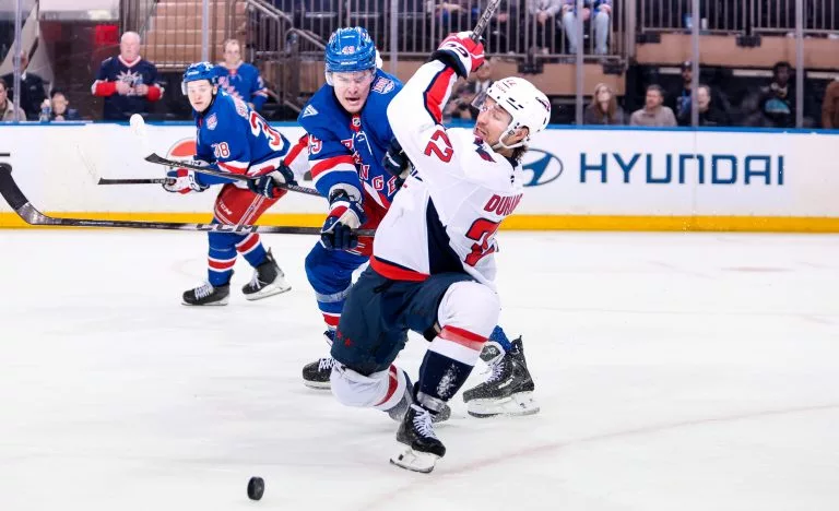 Buffalo Sabres vs New York Rangers Picks and Predictions for Wednesday April 8 2026