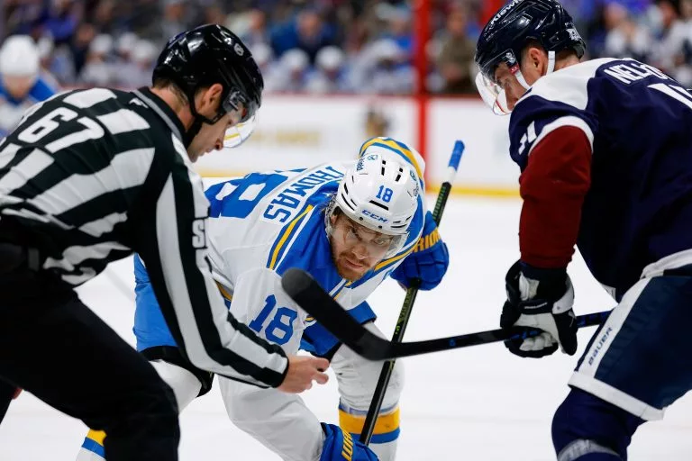 Colorado Avalanche vs St. Louis Blues Picks and Predictions for Tuesday April 7 2026
