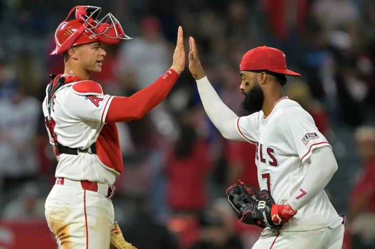 Rockies vs Angels prediction