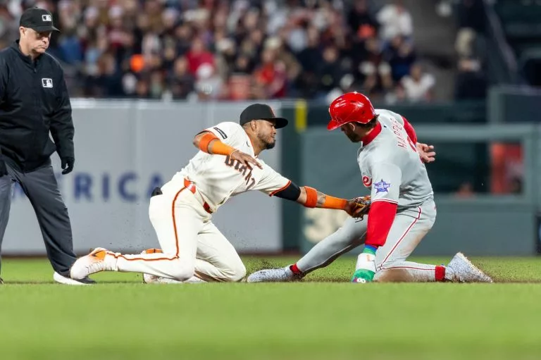 Philadelphia Phillies vs San Francisco Giants Picks and Predictions for Tuesday April 7 2026