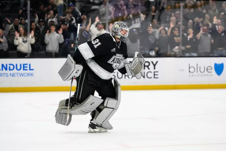 Vancouver Canucks vs Los Angeles Kings Picks and Predictions for Thursday April 9, 2026