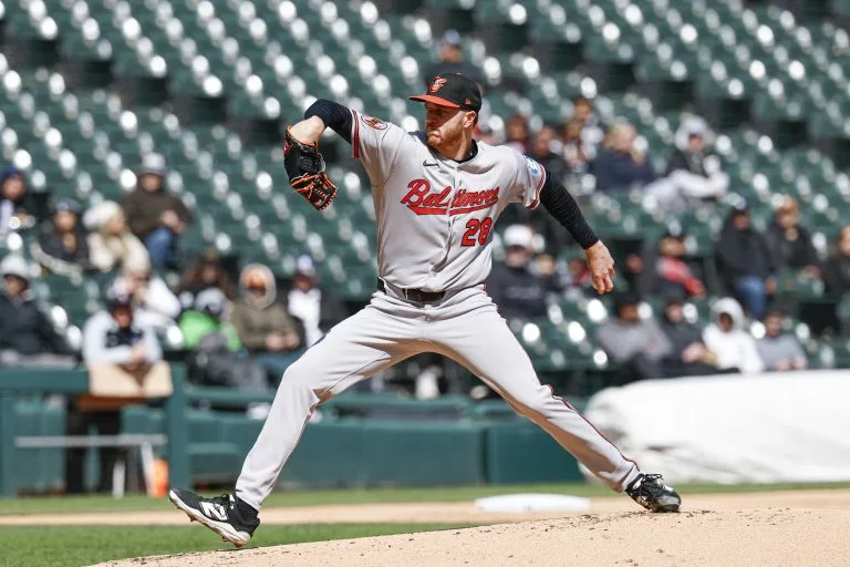 Orioles vs Cardinals picks
