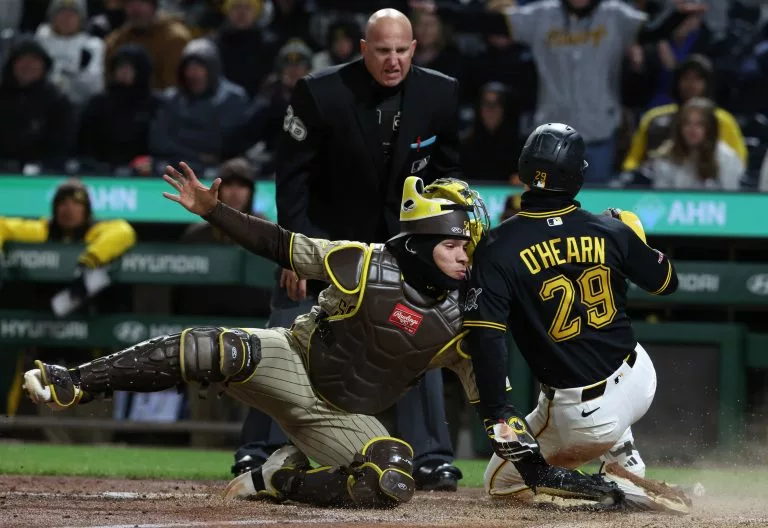San Diego Padres vs Pittsburgh Pirates Picks and Predictions for Wednesday April 8, 2026