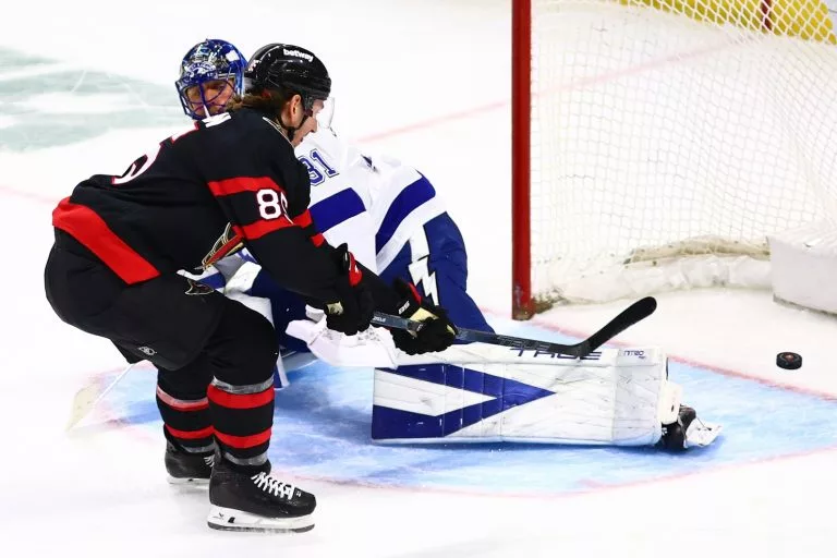 Florida Panthers vs Ottawa Senators Picks and Predictions for Thursday April 9, 2026