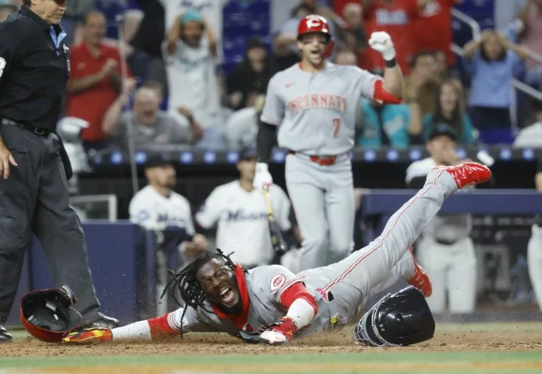 Cincinnati Reds vs Miami Marlins Picks and Predictions for Thursday, April 9, 2026