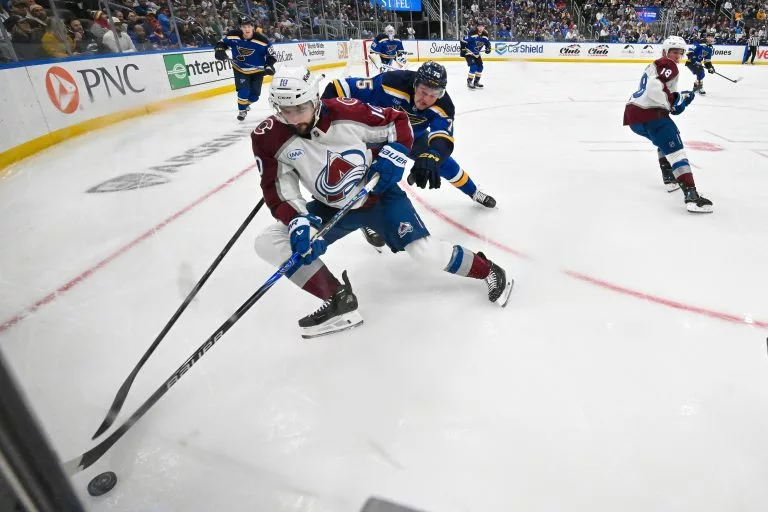 Calgary Flames vs Colorado Avalanche Picks and Predictions for Thursday April 9, 2026
