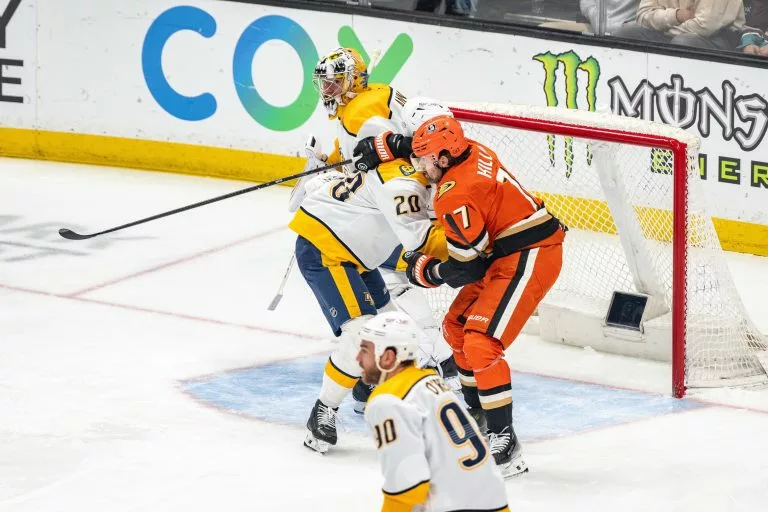San Jose Sharks vs Anaheim Ducks Picks and Predictions for Thursday April 9, 2026