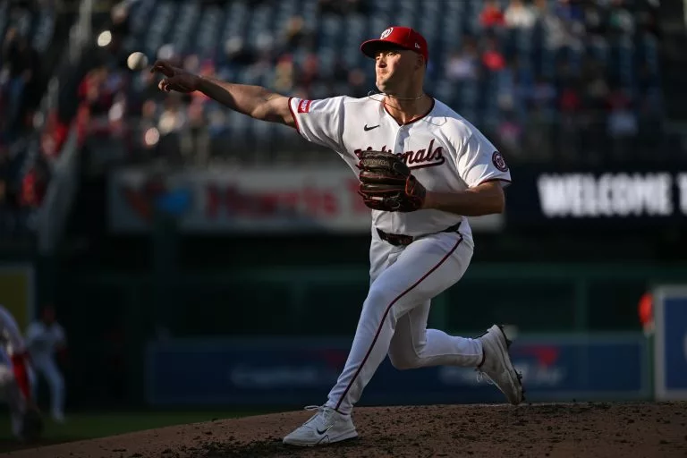 Washington Nationals vs Milwaukee Brewers Picks and Predictions for Friday April 10 2026