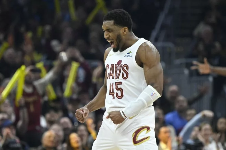 Toronto Raptors vs Cleveland Cavaliers Picks and Prediction for Saturday April 18 2026