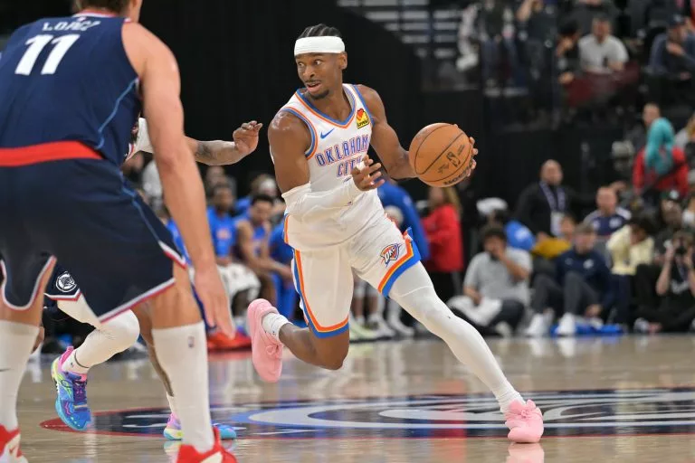 Phoenix Suns vs Oklahoma City Thunder Picks and Predictions for Sunday April 19 2026