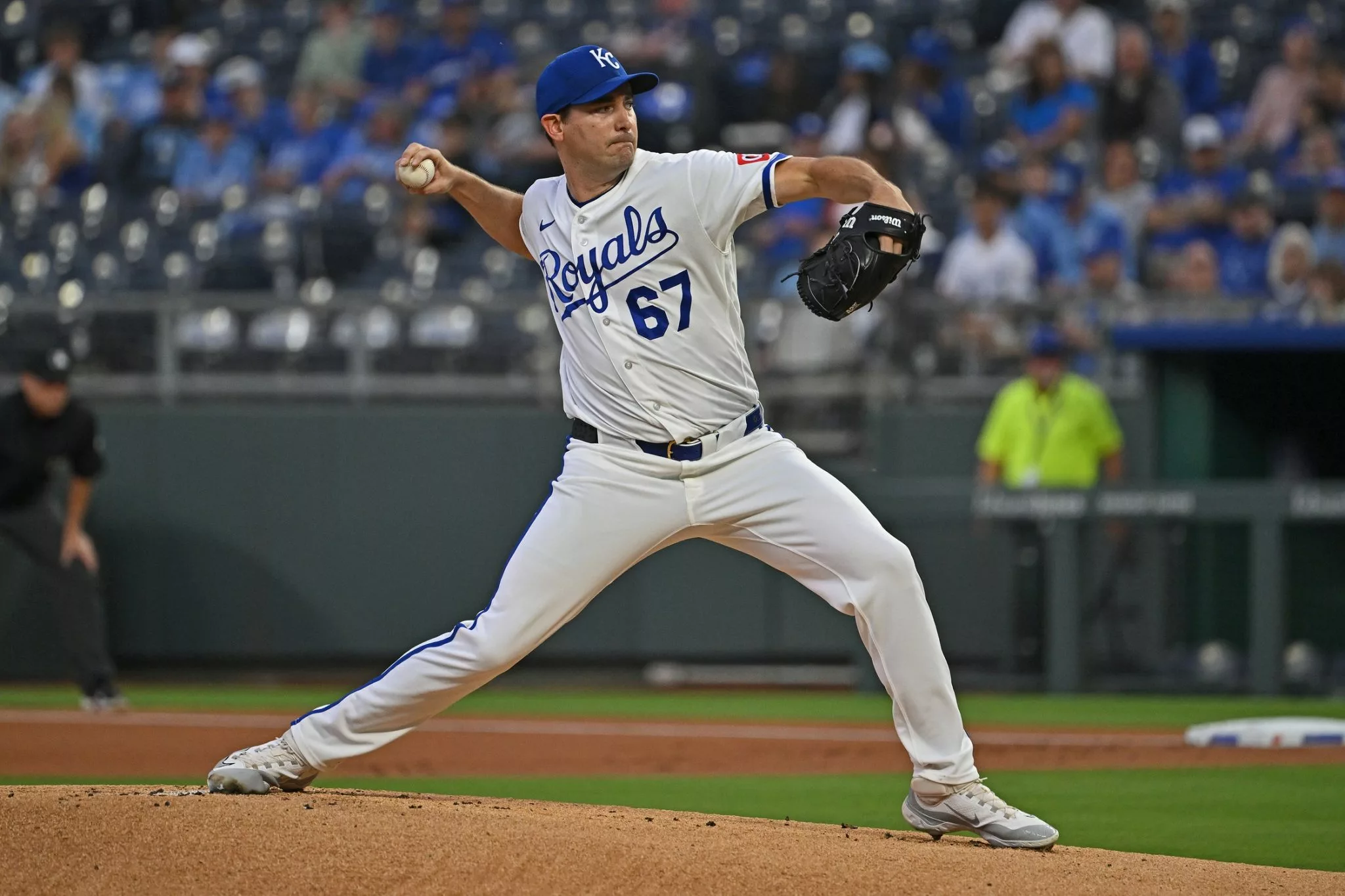 Royals vs Angels prediction